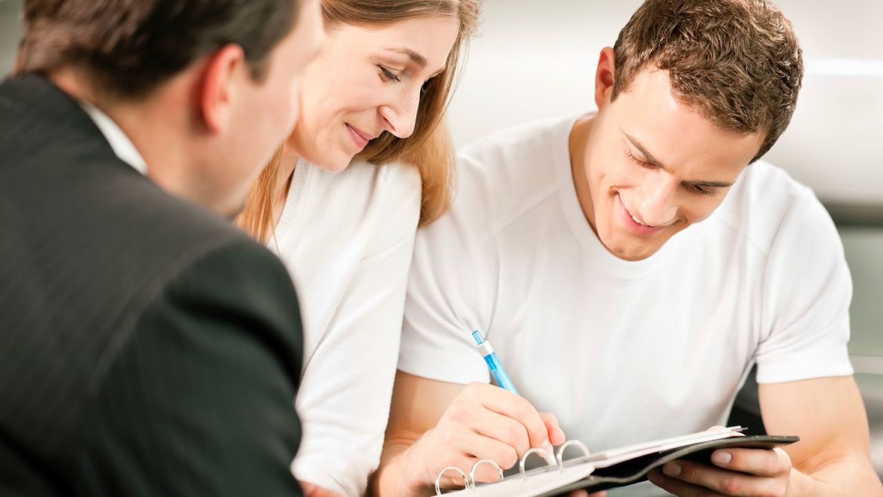 Immobilienrente